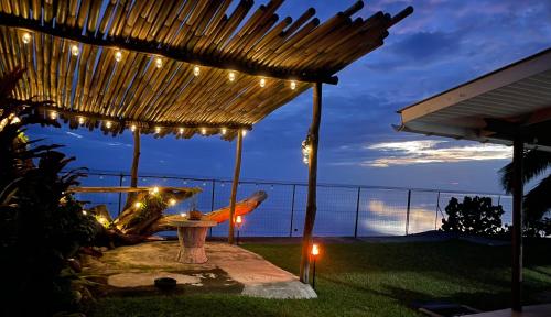 PK 35 in ปาปารา