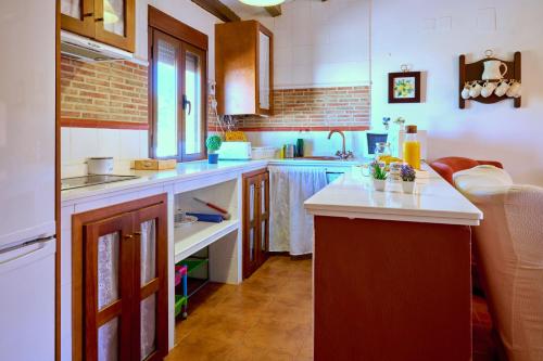 Apartamento Rural Villa Aurora