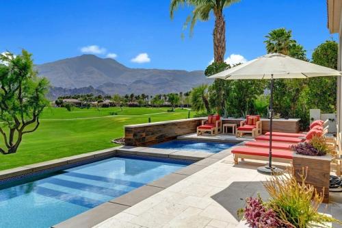 Legends by AvantStay Stunning Golf Villa Featuring Spa Pool Fire-Pit