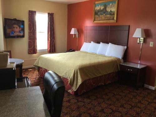 Red Carpet Inn Bridgeton