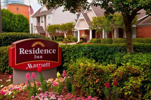 Photo - Residence Inn by Marriott New Orleans Metairie