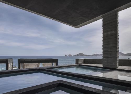 View, The Cape, A Thompson Hotel By Hyatt in Cabo del Sol