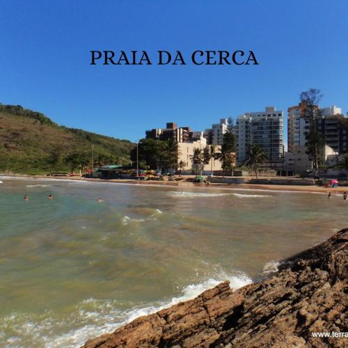 Apartamento Praia do Morro