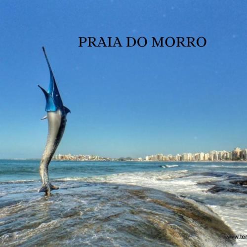 Apartamento Praia do Morro