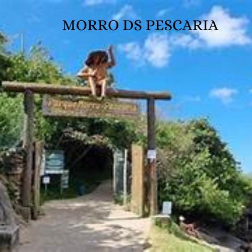 Apartamento Praia do Morro