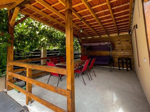 Casa Sonia Sighisoara photo 3