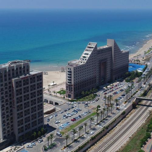 Almog Tower 1