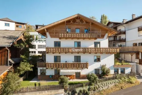 Apart Tyrol inkl der SUPER SOMMER CARD im SOMMER 2026 in Serfaus, Österreich