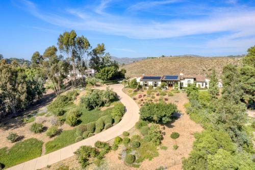 Facilities, Ascension by AvantStay Pool Pickleball Views in Rancho Santa Fe (CA)