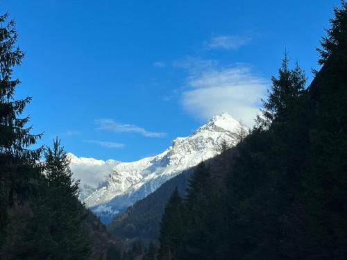 Casa Restelli EG - nahe Andermatt Gotthard