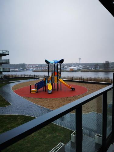Apolonia apartamenty I - SPA - image 5