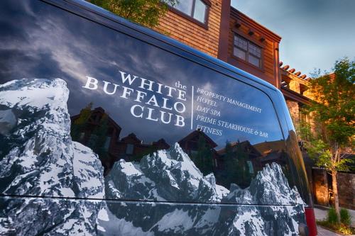 The White Buffalo Club