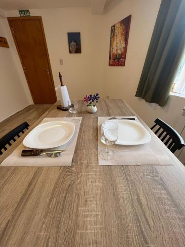 One-Bedroom Apartment image 7