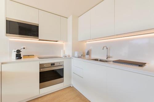 Apartment Lisboa Oriente, Lisbon (photo 10)