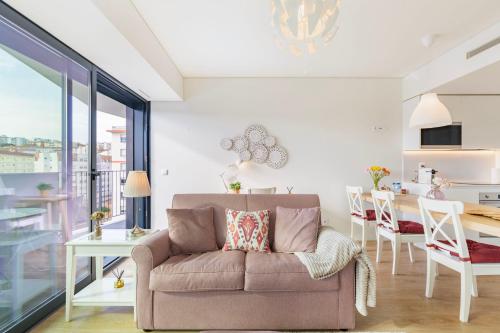 Apartment Lisboa Oriente, Lisbon (photo 7)