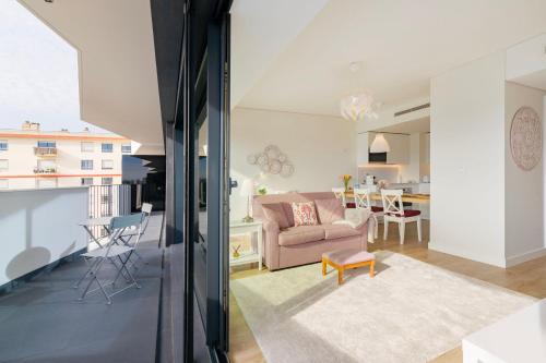 Apartment Lisboa Oriente, Lisbon (photo 8)
