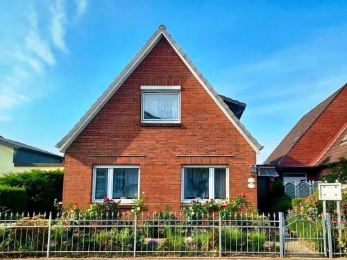Wohnung Stapel in Büsum in Büsum, Deutschland