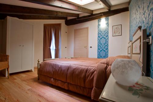B&B Casa Arcangeli Room Type - Double Room with Private Bathroom