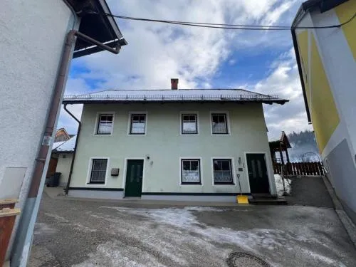 Haus Lüftleck in Lunz am See, Österreich