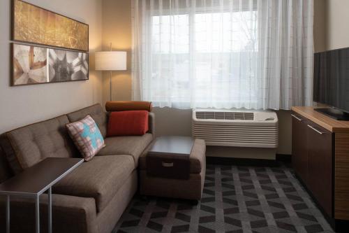 TownePlace by Marriott Suites Clarksville in Clarksville, USA