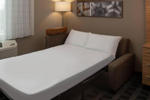 TownePlace by Marriott Suites Clarksville, Clarksville (fotografie 10)