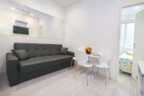 . Lapa Modern Apartment