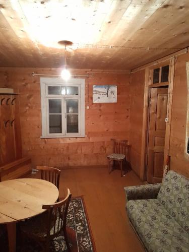 Guest House Dedeshvilebi