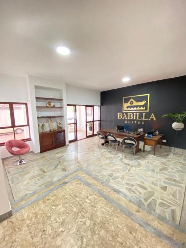 Babilla Suites