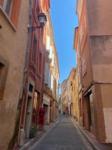 Duplex aux Carmes, Тулуза (фото 4)