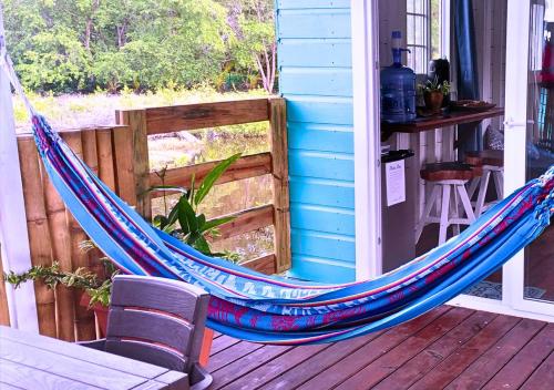 Coco Key EcoLodge - Breakfast - Sea