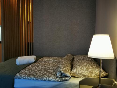 One-Bedroom Apartment image 10