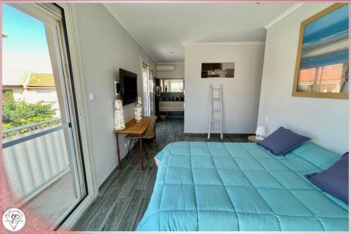 Les Mouettes, Bel appartement à 50m des plages de Valras-Plage, Valras-Plage (fotografie 5)