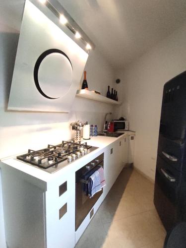  Appartamento tranquillo BARCODE HOUSE in Erbusco