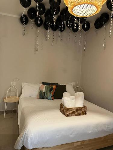 Apartment in Florence 