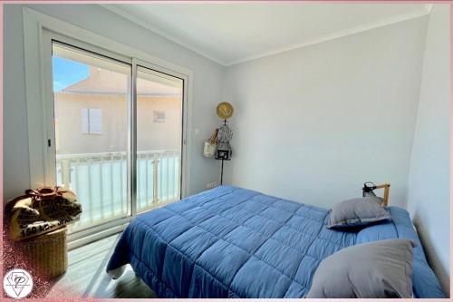 Les Mouettes, Bel appartement à 50m des plages de Valras-Plage, Valras-Plage (fotografie 8)