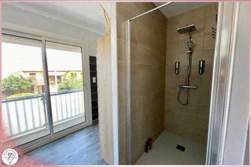 Les Mouettes, Bel appartement à 50m des plages de Valras-Plage, Valras-Plage (fotografie 6)