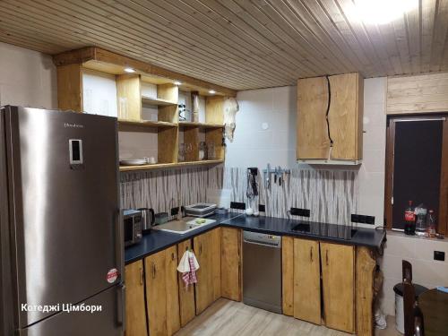 Apartment - Split Level