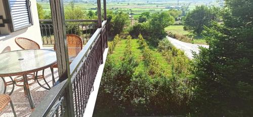 設施, Pavlos House in 迪哥里福