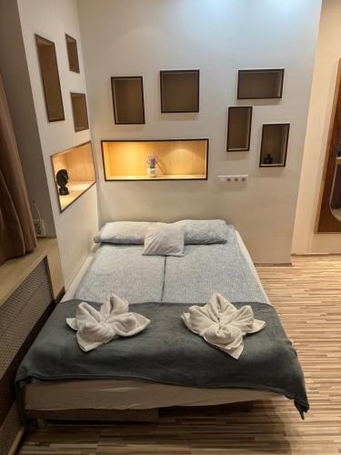 Pera apartment Budapest