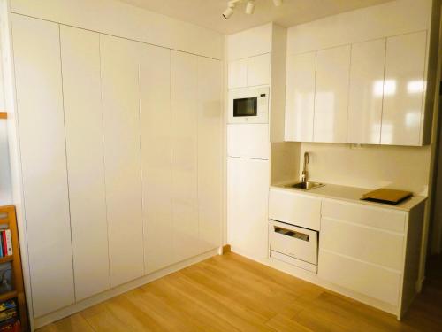 Apartamento Maribel A Pie De Pista - Sierra Nevada