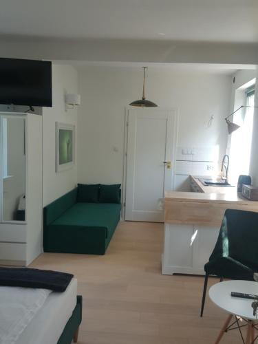 APARTAMENTY ZIELONY KAMELEON