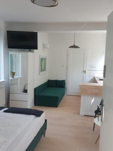 APARTAMENTY ZIELONY KAMELEON