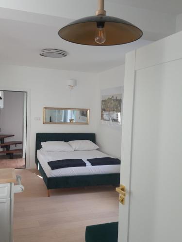 APARTAMENTY ZIELONY KAMELEON