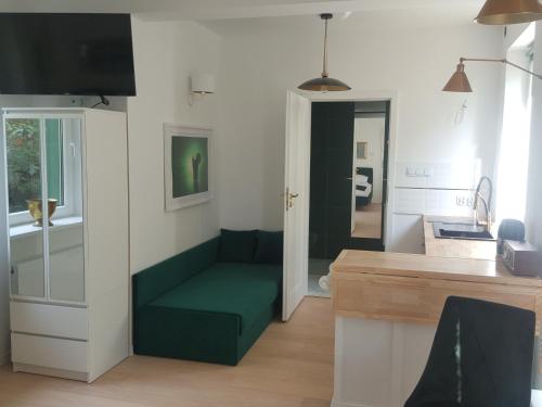 APARTAMENTY ZIELONY KAMELEON