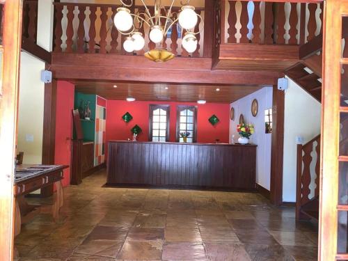 VILLA MIA DUO in Itaipava