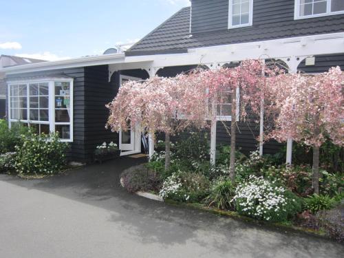 Cottage Mews Motel - image 5