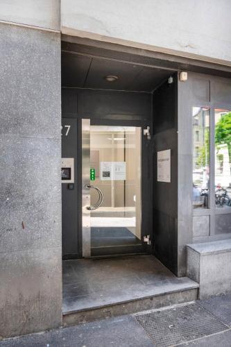 bedinBERN Aparthotel - Self Check-In Room Type - Apartment