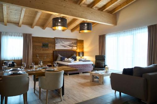 Hotel Alpennest - image 4