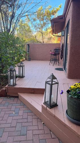 Casa Sedona Inn