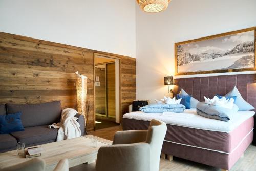 Hotel Alpennest - image 5